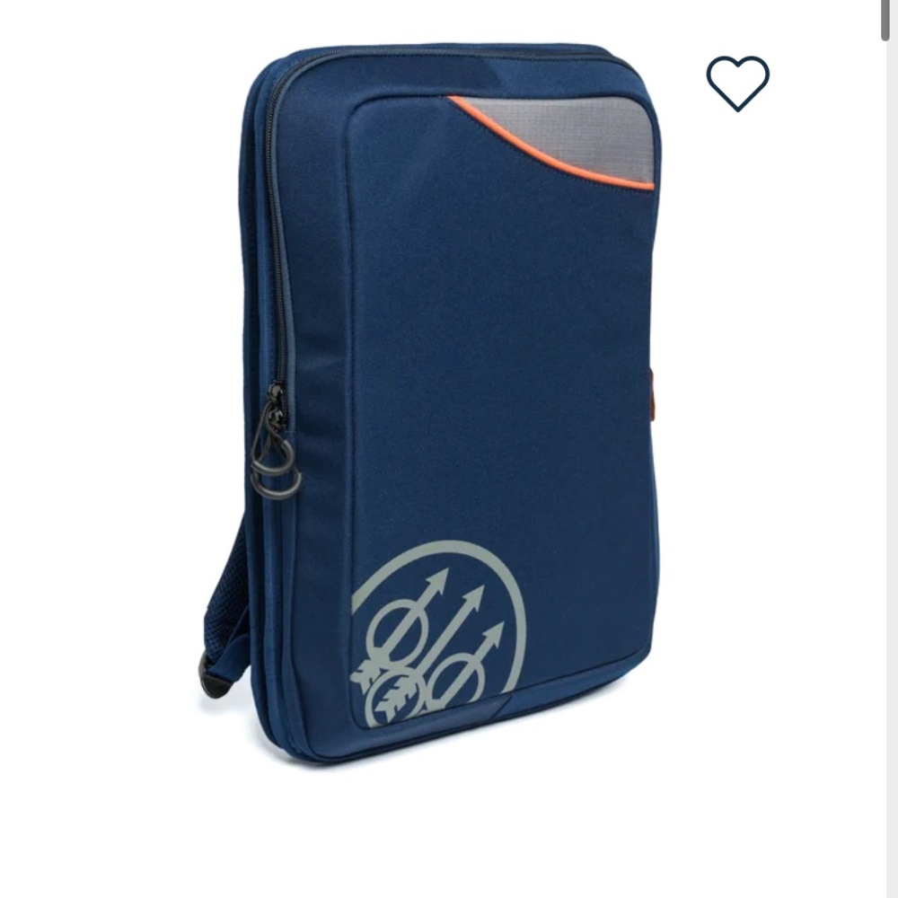 NWT Beretta Pro Competition Backpack
